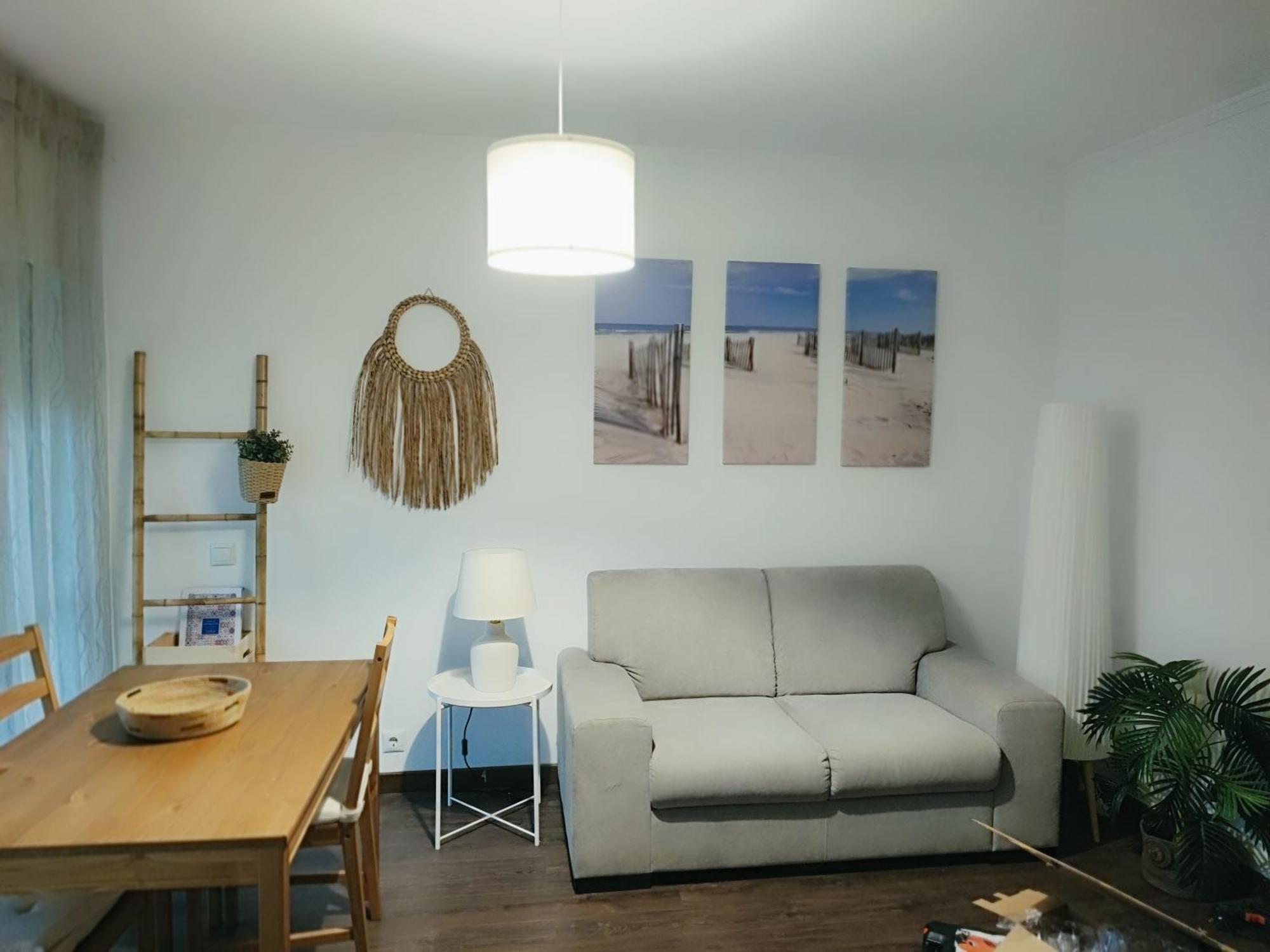 O. Li Apart Estoril Pokoj fotografie