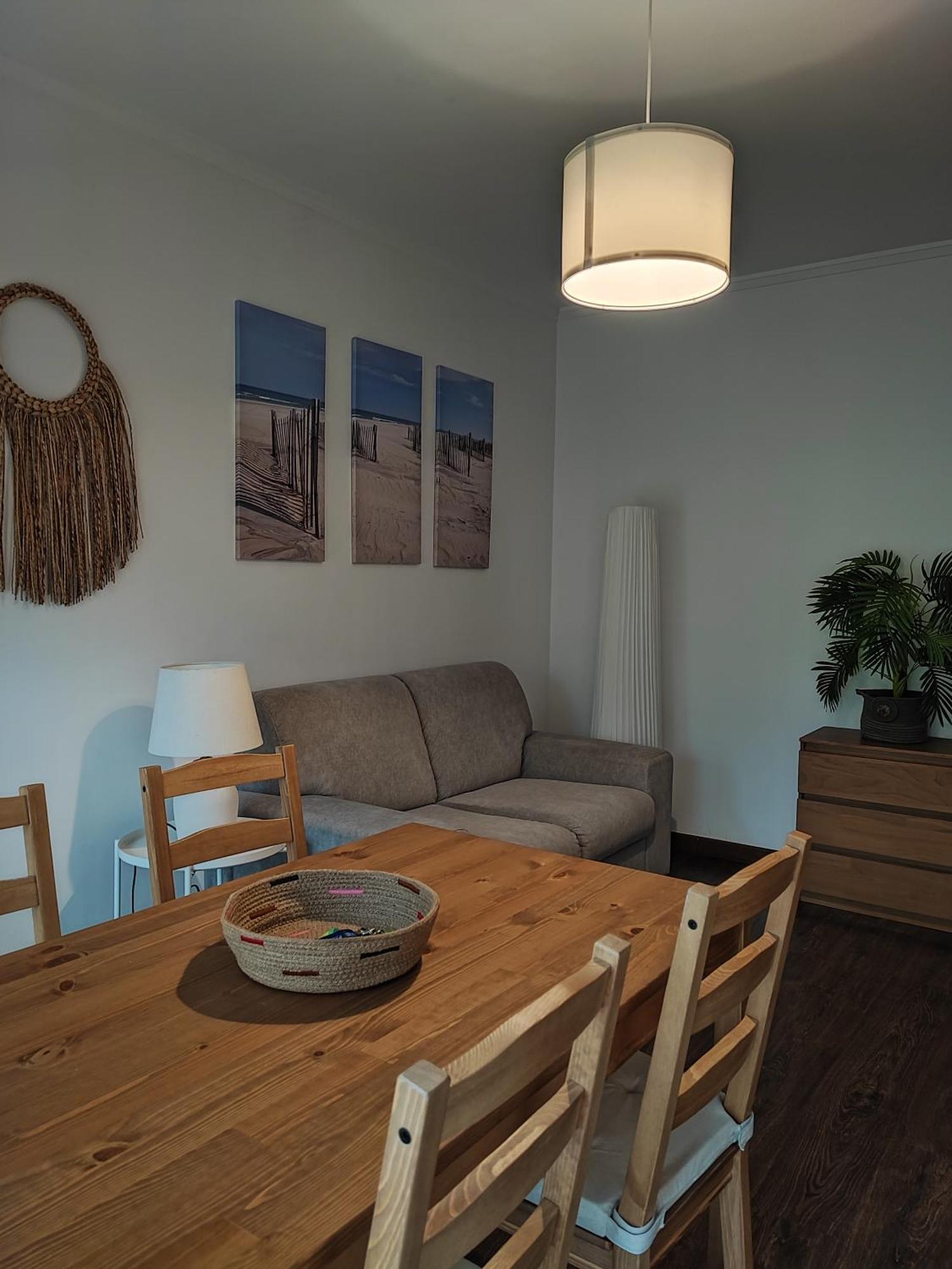 O. Li Apart Estoril Pokoj fotografie